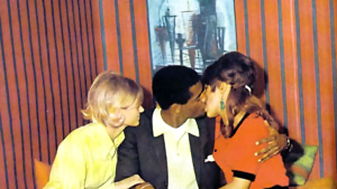 vintage free vids